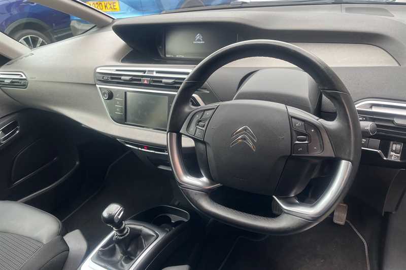 Used Citroen C4 Grand Picasso 2022 for sale - 76155081: Photo 12