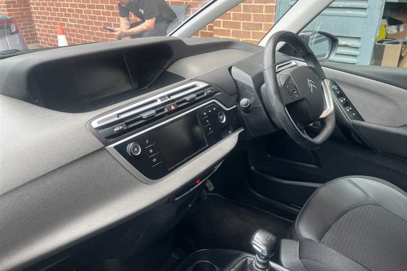 Used Citroen C4 Grand Picasso 2022 for sale - 76155081: Photo 13