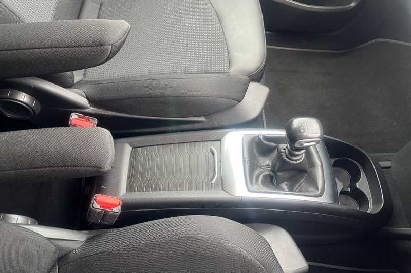Used Citroen C4 Grand Picasso 2022 for sale - 76155081: Photo 14