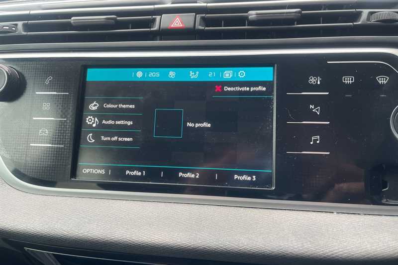 Used Citroen C4 Grand Picasso 2022 for sale - 76155081: Photo 15