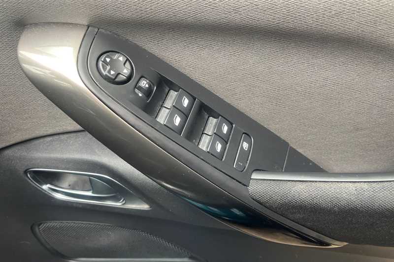Used Citroen C4 Grand Picasso 2022 for sale - 76155081: Photo 16