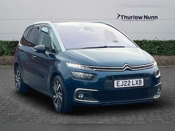 2022 - PureTech Sense 1.2 Start/Stop (130ps) 5-Door