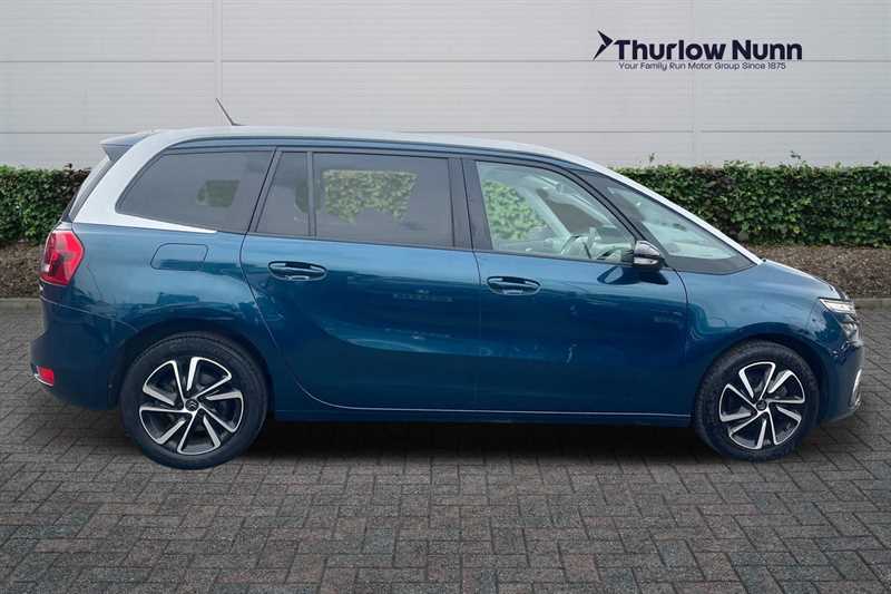 Used Citroen C4 Grand Picasso 2022 for sale - 76155081: Photo 2