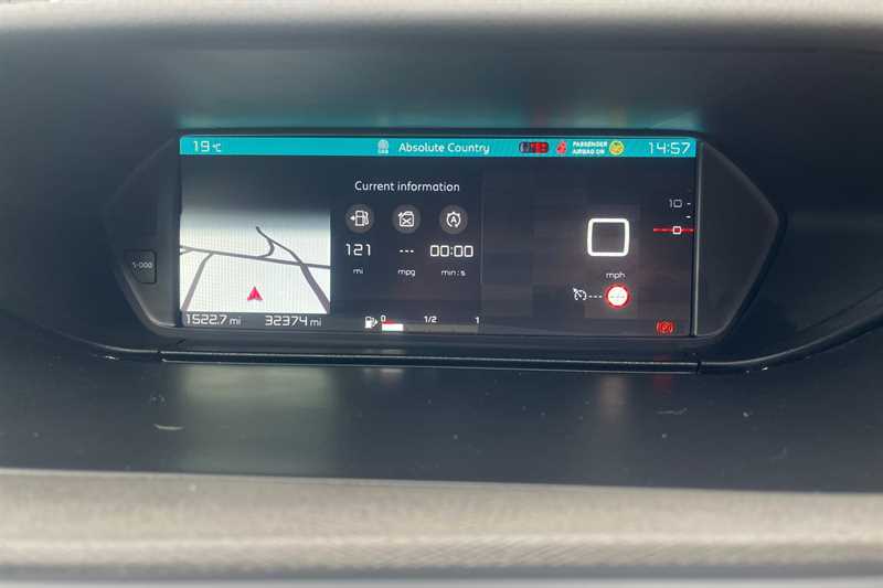 Used Citroen C4 Grand Picasso 2022 for sale - 76155081: Photo 20