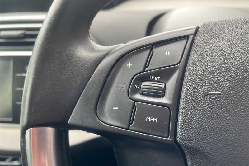 Used Citroen C4 Grand Picasso 2022 for sale - 76155081: Photo 21