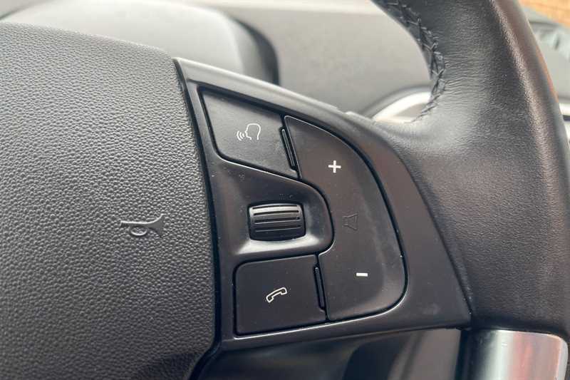 Used Citroen C4 Grand Picasso 2022 for sale - 76155081: Photo 22
