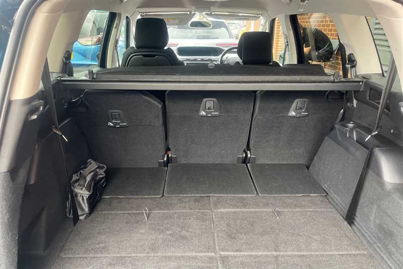 Used Citroen C4 Grand Picasso 2022 for sale - 76155081: Photo 24