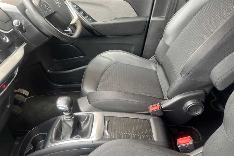 Used Citroen C4 Grand Picasso 2022 for sale - 76155081: Photo 29