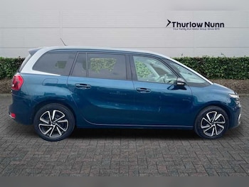Used Citroen C4 Grand Picasso 2022 for sale - 76155081: Photo 2
