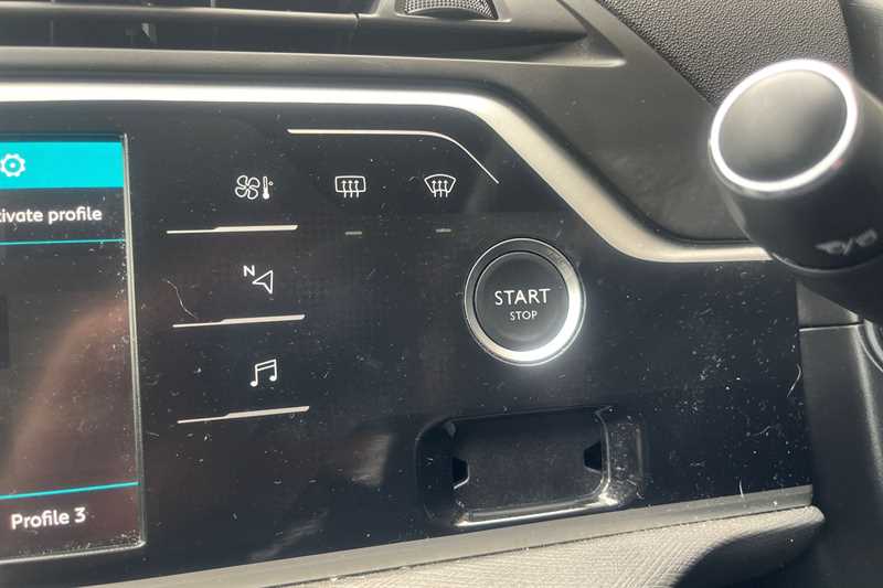 Used Citroen C4 Grand Picasso 2022 for sale - 76155081: Photo 32
