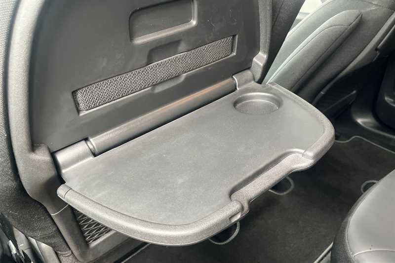 Used Citroen C4 Grand Picasso 2022 for sale - 76155081: Photo 34