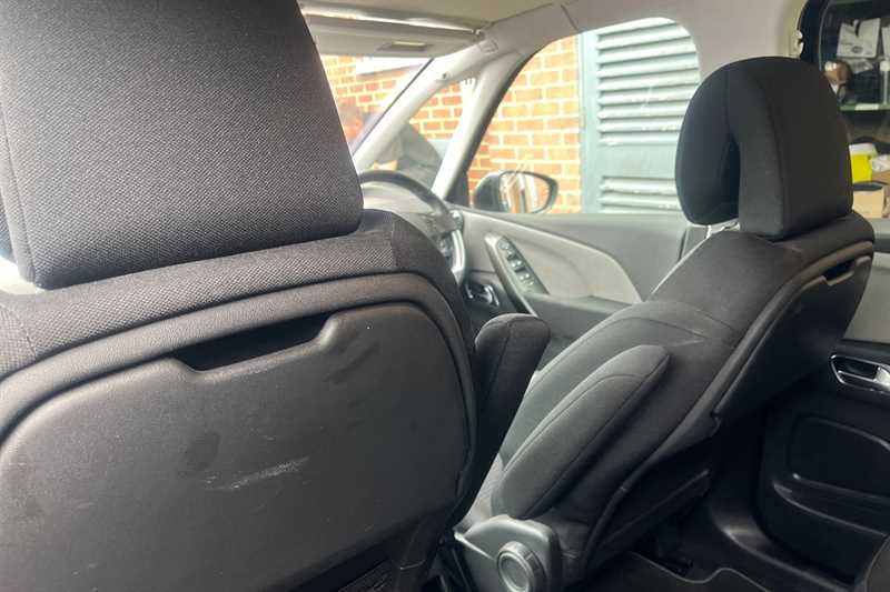 Used Citroen C4 Grand Picasso 2022 for sale - 76155081: Photo 35