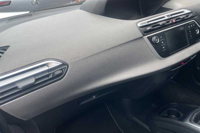 Used Citroen C4 Grand Picasso 2022 for sale - 76155081: Photo 36