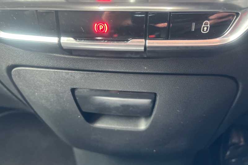 Used Citroen C4 Grand Picasso 2022 for sale - 76155081: Photo 39