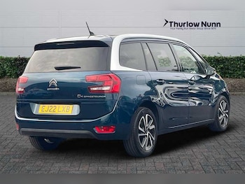 Used Citroen C4 Grand Picasso 2022 for sale - 76155081: Photo 3