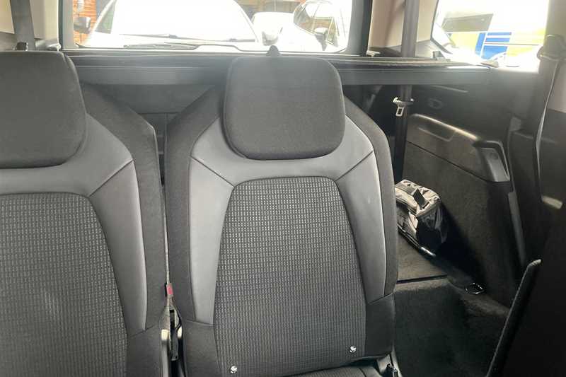 Used Citroen C4 Grand Picasso 2022 for sale - 76155081: Photo 44