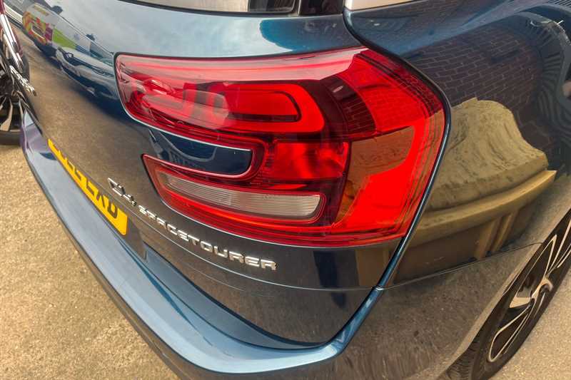 Used Citroen C4 Grand Picasso 2022 for sale - 76155081: Photo 46