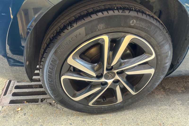 Used Citroen C4 Grand Picasso 2022 for sale - 76155081: Photo 47