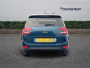 Used Citroen C4 Grand Picasso 2022 for sale - 76155081: Photo 4