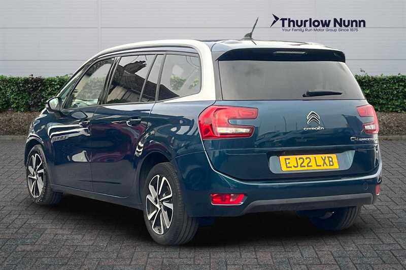 Used Citroen C4 Grand Picasso 2022 for sale - 76155081: Photo 5