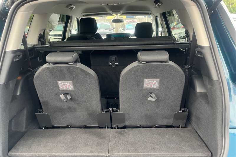 Used Citroen C4 Grand Picasso 2022 for sale - 76155081: Photo 58