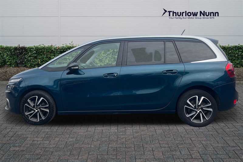 Used Citroen C4 Grand Picasso 2022 for sale - 76155081: Photo 6