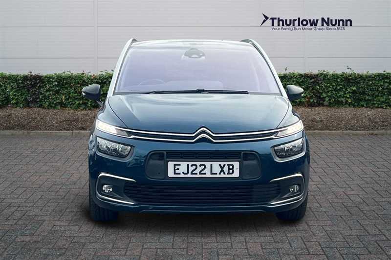 Used Citroen C4 Grand Picasso 2022 for sale - 76155081: Photo 8