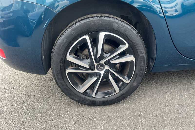 Used Citroen C4 Grand Picasso 2022 for sale - 76155081: Photo 9