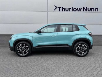 Used Jeep Avenger 2024 for sale - 79488331: Photo