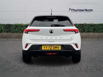 Used Vauxhall Mokka Electric 2022 for sale - 77178390: Photo