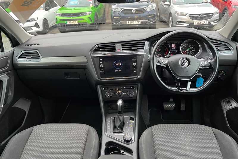 Used Volkswagen Tiguan Allspace 2020 for sale - 77471185: Photo 12