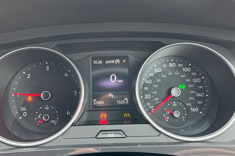 Used Volkswagen Tiguan Allspace 2020 for sale - 77471185: Photo 20