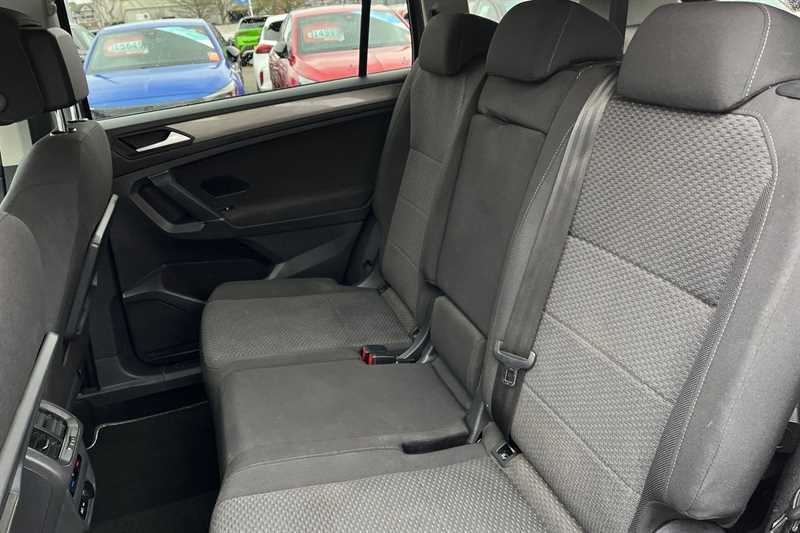 Used Volkswagen Tiguan Allspace 2020 for sale - 77471185: Photo 23