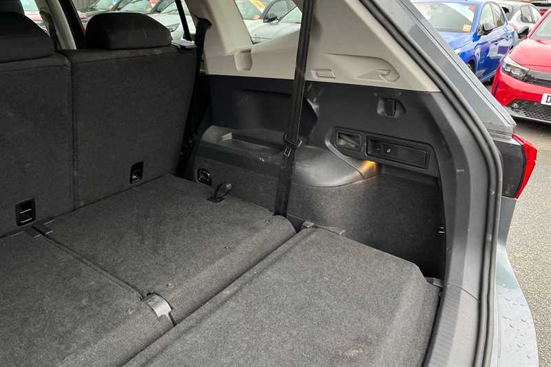 Used Volkswagen Tiguan Allspace 2020 for sale - 77471185: Photo 32