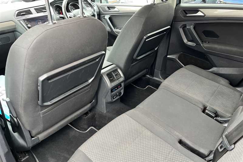 Used Volkswagen Tiguan Allspace 2020 for sale - 77471185: Photo 33