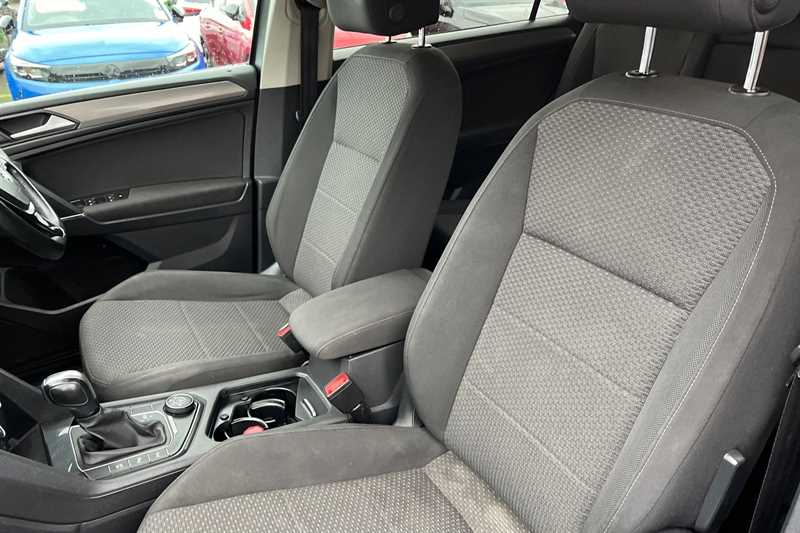 Used Volkswagen Tiguan Allspace 2020 for sale - 77471185: Photo 34