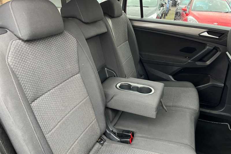 Used Volkswagen Tiguan Allspace 2020 for sale - 77471185: Photo 35