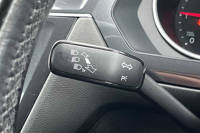 Used Volkswagen Tiguan Allspace 2020 for sale - 77471185: Photo 42