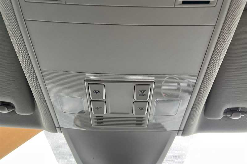 Used Volkswagen Tiguan Allspace 2020 for sale - 77471185: Photo 44