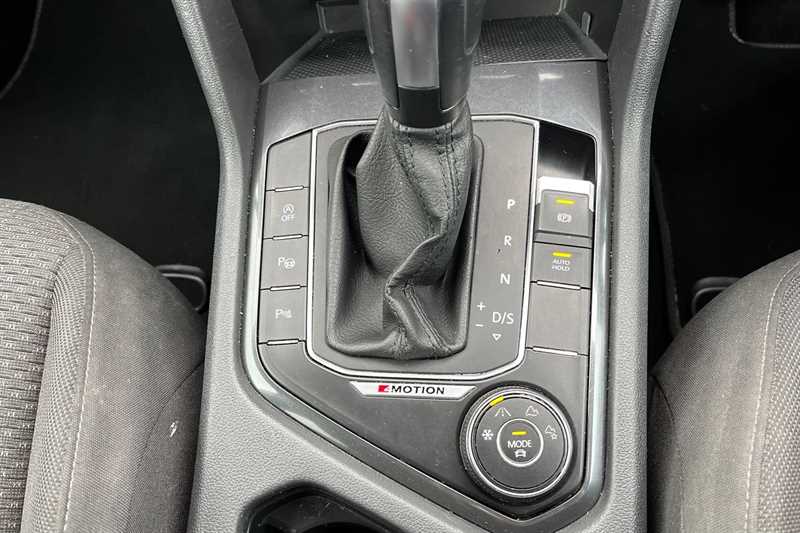 Used Volkswagen Tiguan Allspace 2020 for sale - 77471185: Photo 46