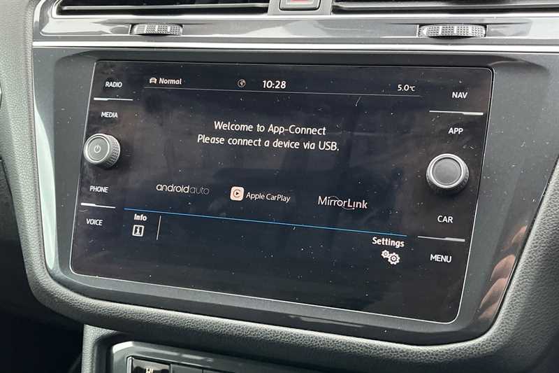 Used Volkswagen Tiguan Allspace 2020 for sale - 77471185: Photo 48