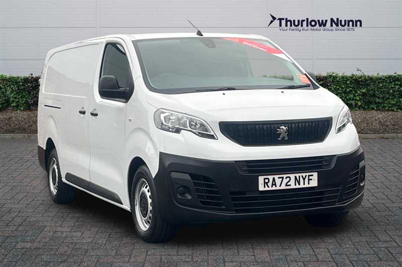 Used Peugeot Expert 2023 for sale - 77146813: Photo 1