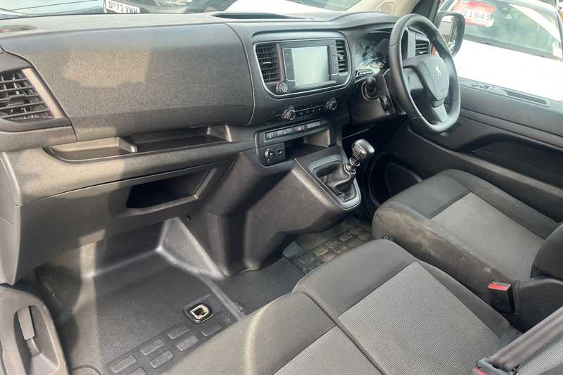 Used Peugeot Expert 2023 for sale - 77146813: Photo 13