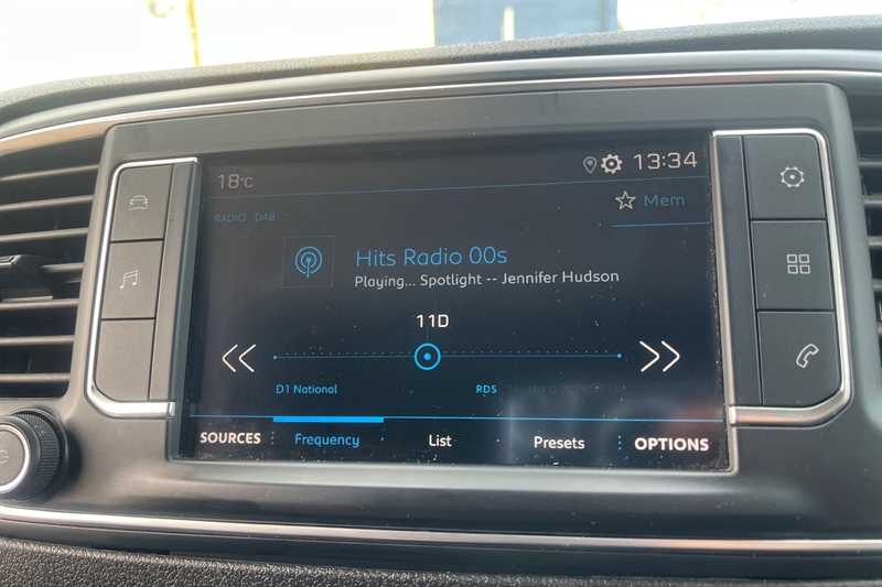 Used Peugeot Expert 2023 for sale - 77146813: Photo 17