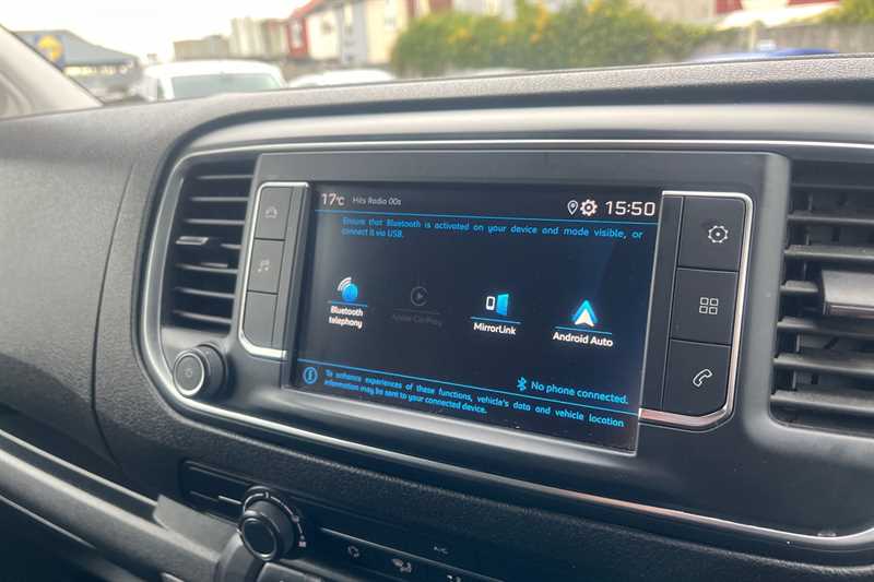 Used Peugeot Expert 2023 for sale - 77146813: Photo 19