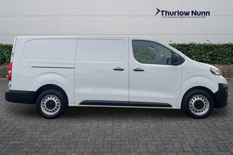 Used Peugeot Expert 2023 for sale - 77146813: Photo 2