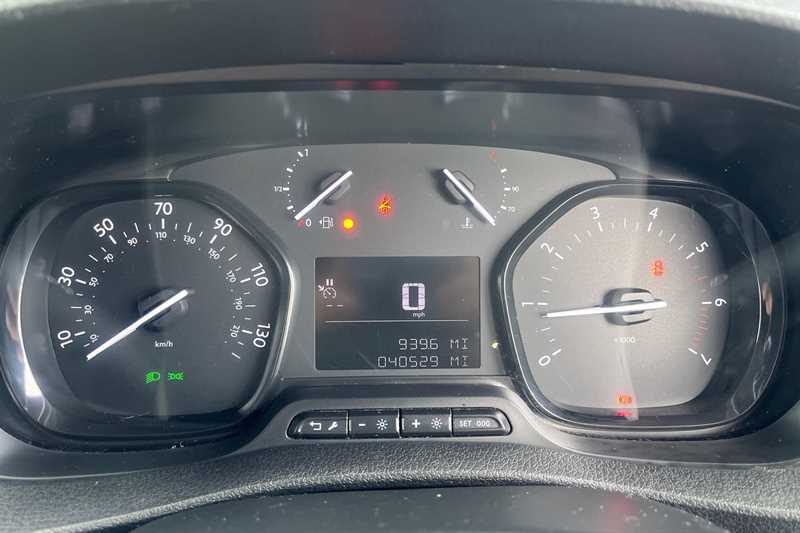 Used Peugeot Expert 2023 for sale - 77146813: Photo 20