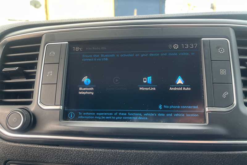 Used Peugeot Expert 2023 for sale - 77146813: Photo 29