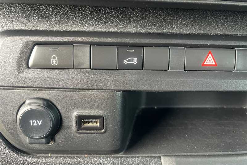 Used Peugeot Expert 2023 for sale - 77146813: Photo 30