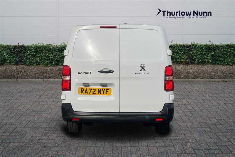 Used Peugeot Expert 2023 for sale - 77146813: Photo 4